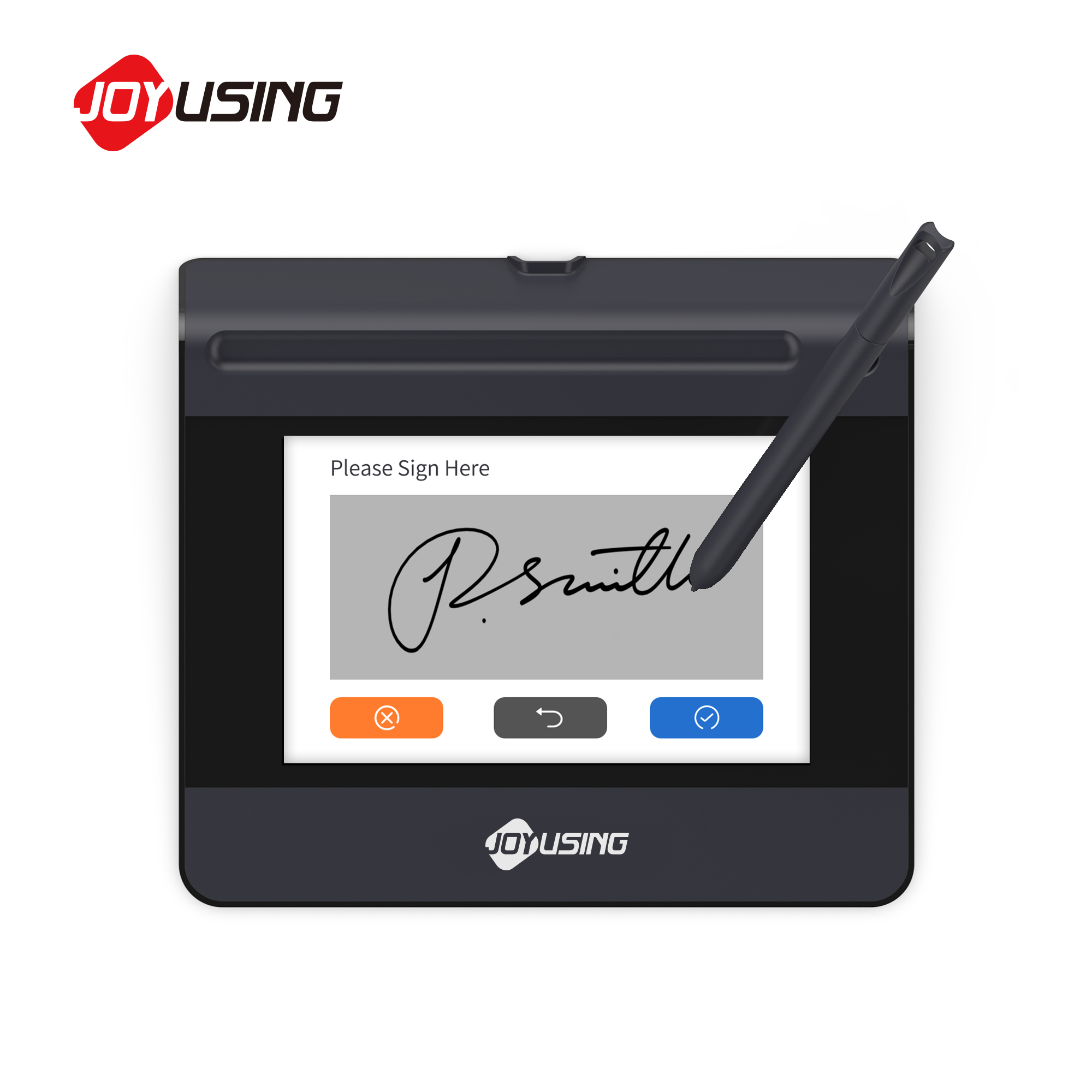 Digital Signature Pad - 2023 New Products Easy to Carry