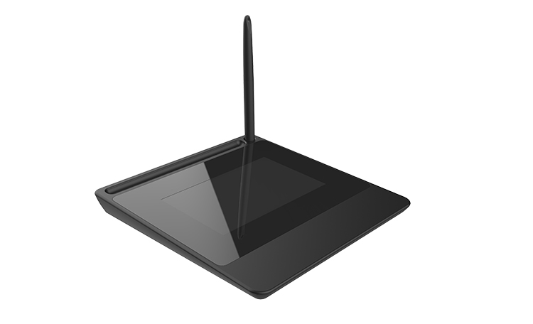 NEW5 Inch Electronic Signature - Digital Signature Pad review and price