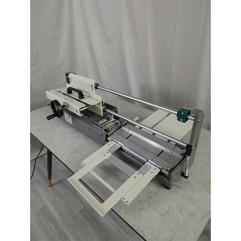 Professional Industrial Hot Gl - Binding Machine Comb review and price