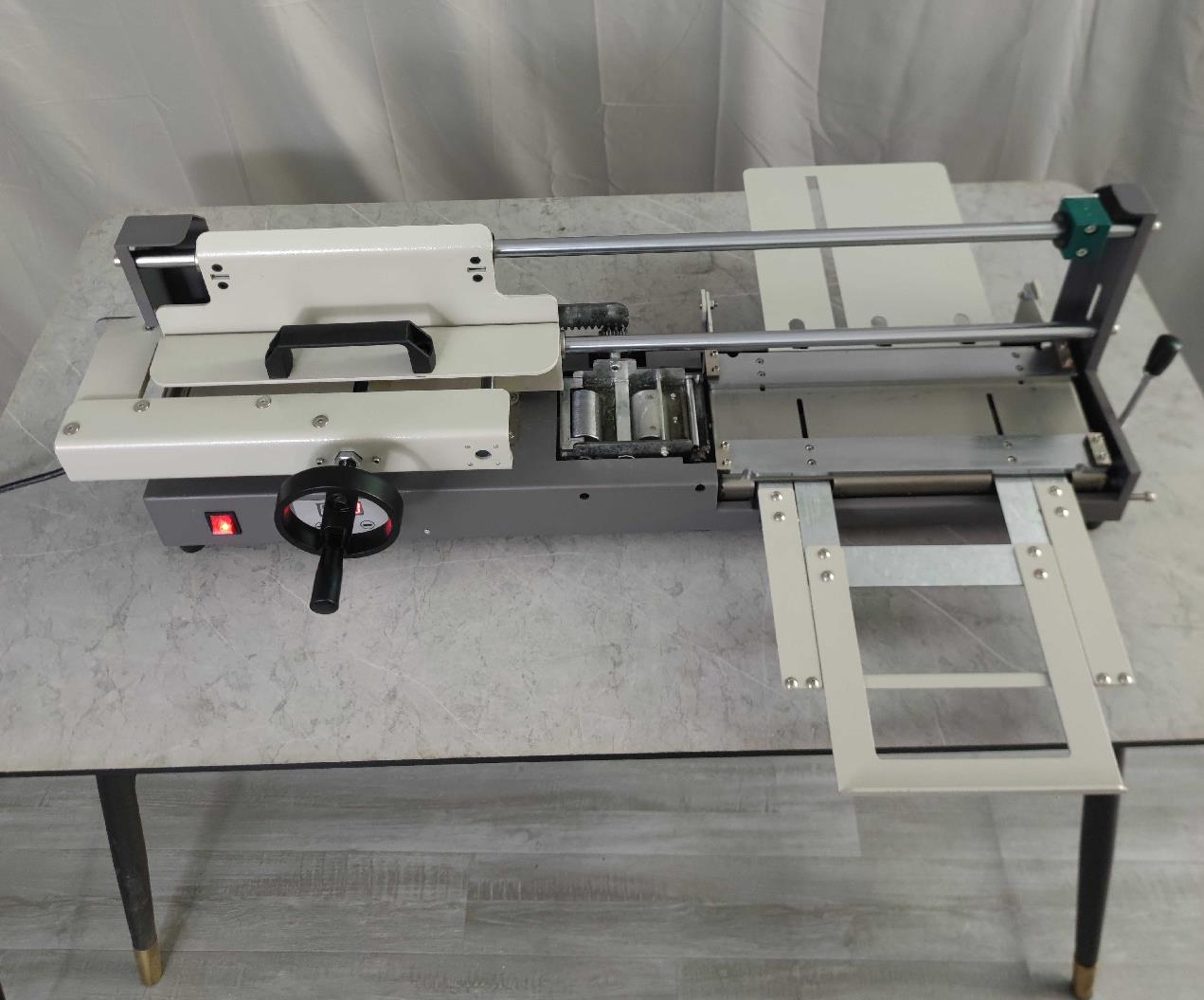 Professional Industrial Hot Gl - Binding Machine Comb review and price