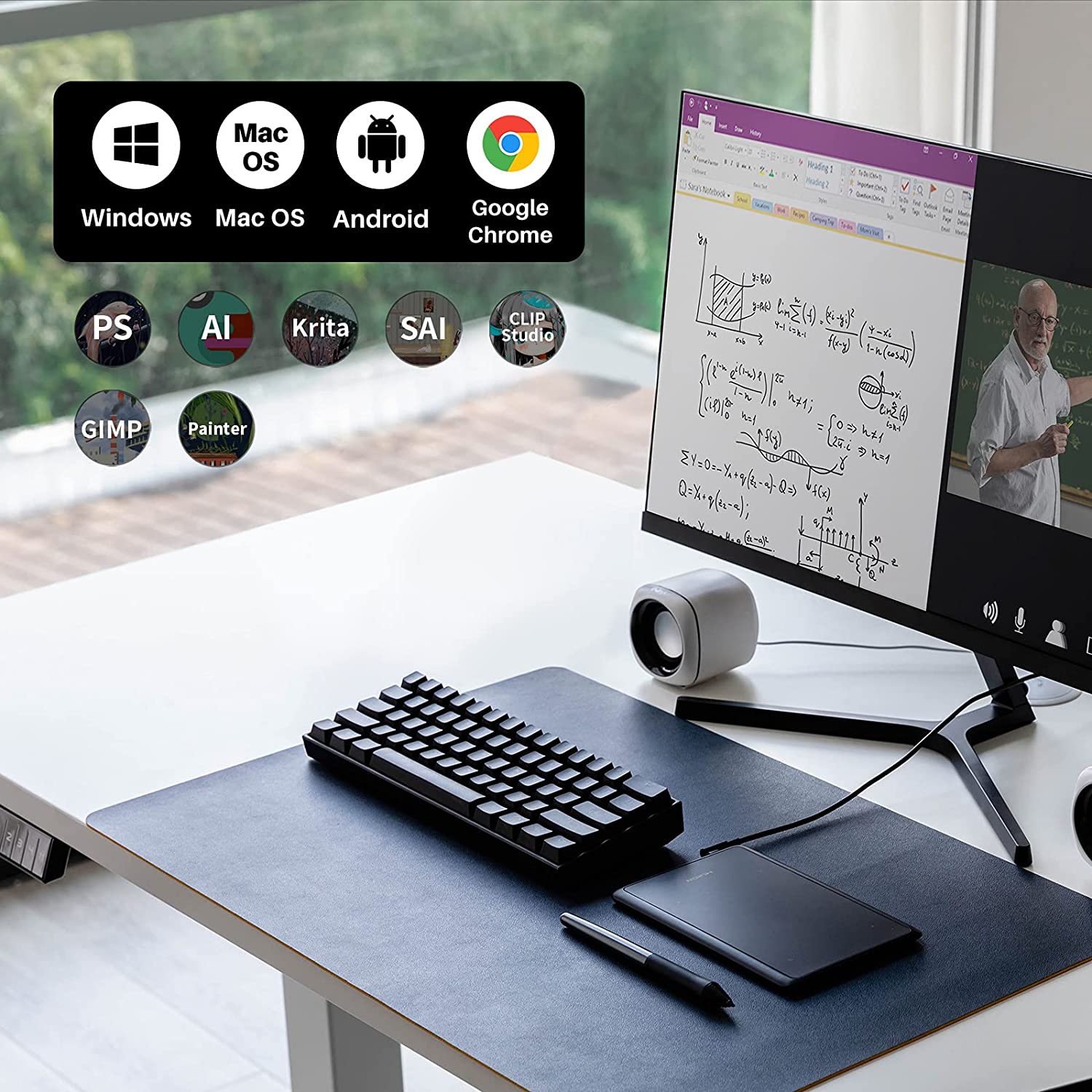 Huion H420X Graphics Tablet 4. - Digital Signature Pad review and price