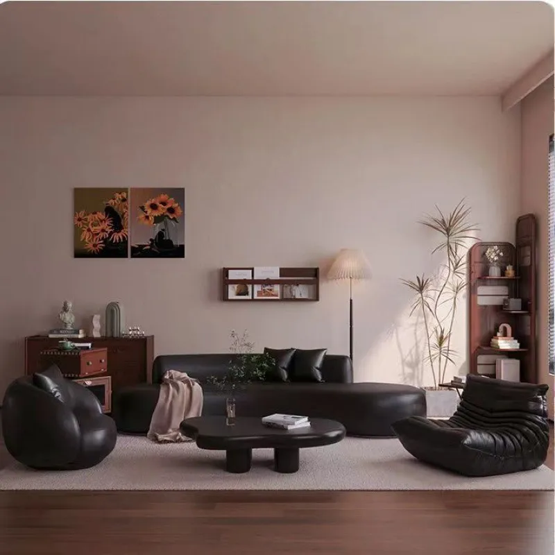 for Curved Sofa Small Apartmen - Office Tech Room review and price