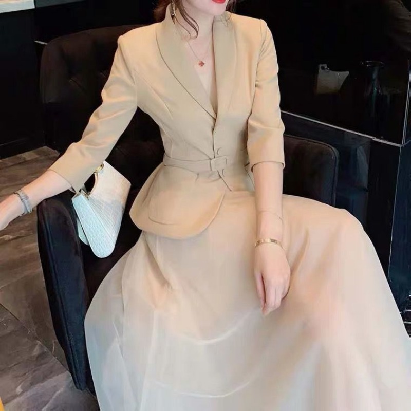 New High Quality Autumn Korean - Office High Tech review and price