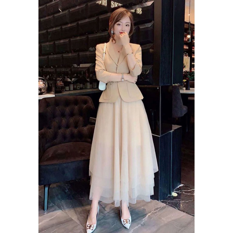 New High Quality Autumn Korean - Office High Tech review and price