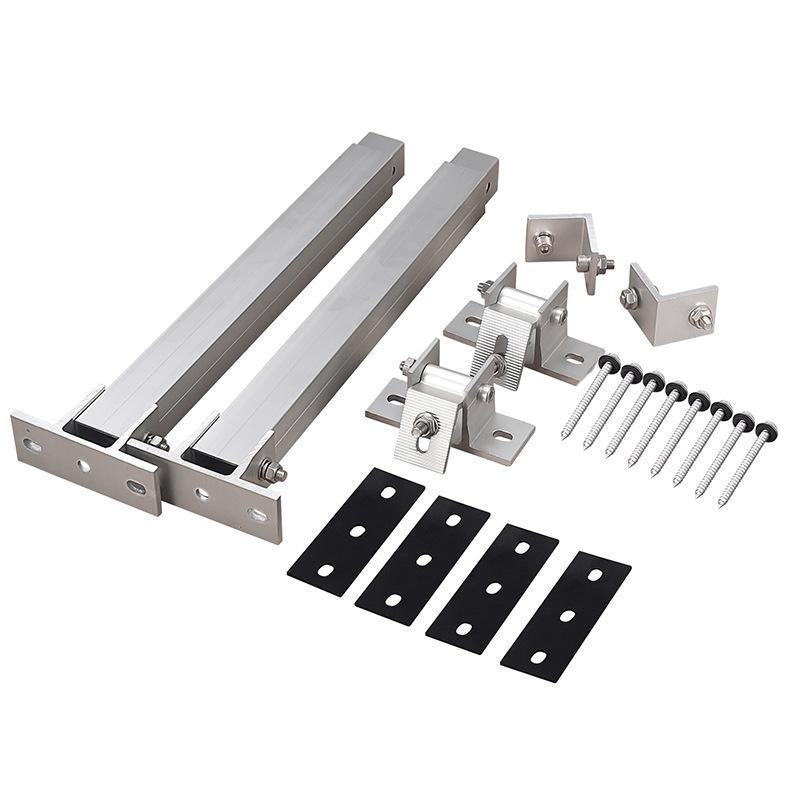 Solar Panel Tilt Mount Bracket - Flat Panel Mount Tilt review and price