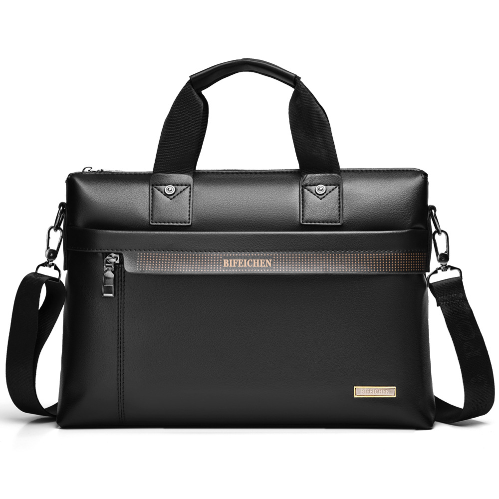 2026 New Men Briefcase High Qu - Office High Tech review and price