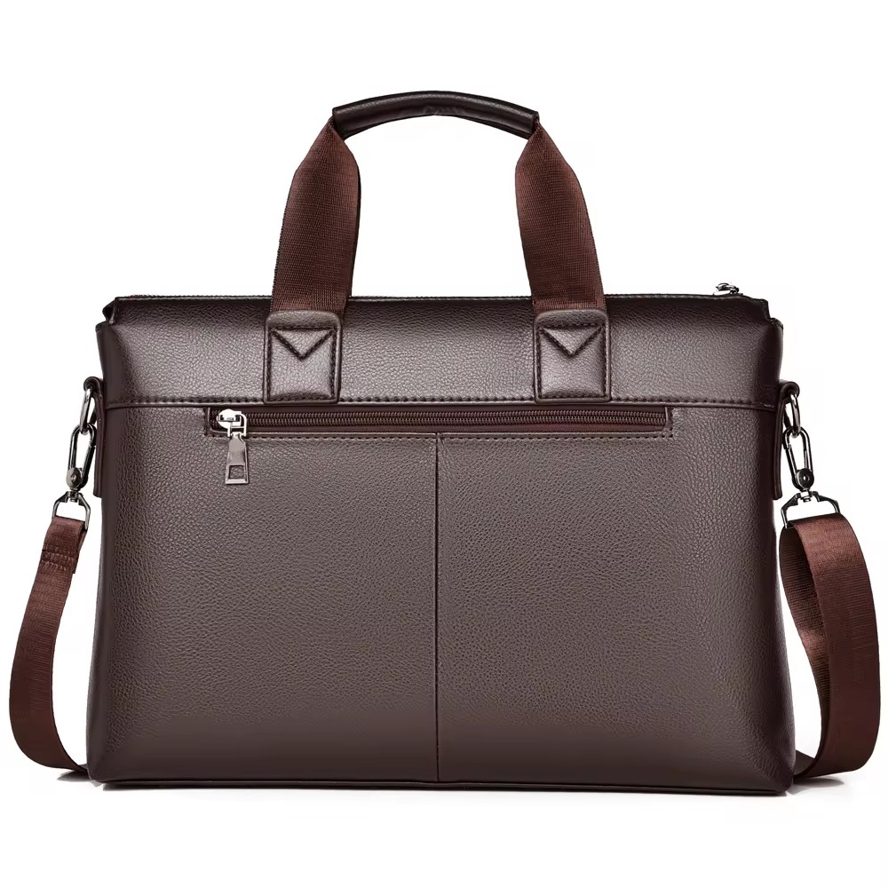 2026 New Men Briefcase High Qu - Office High Tech review and price