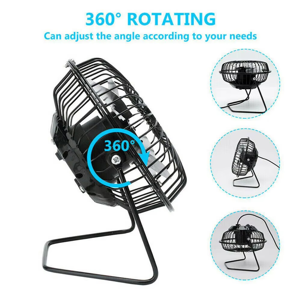 Mini Fan USB Fan Lightweight R - Office High Tech review and price