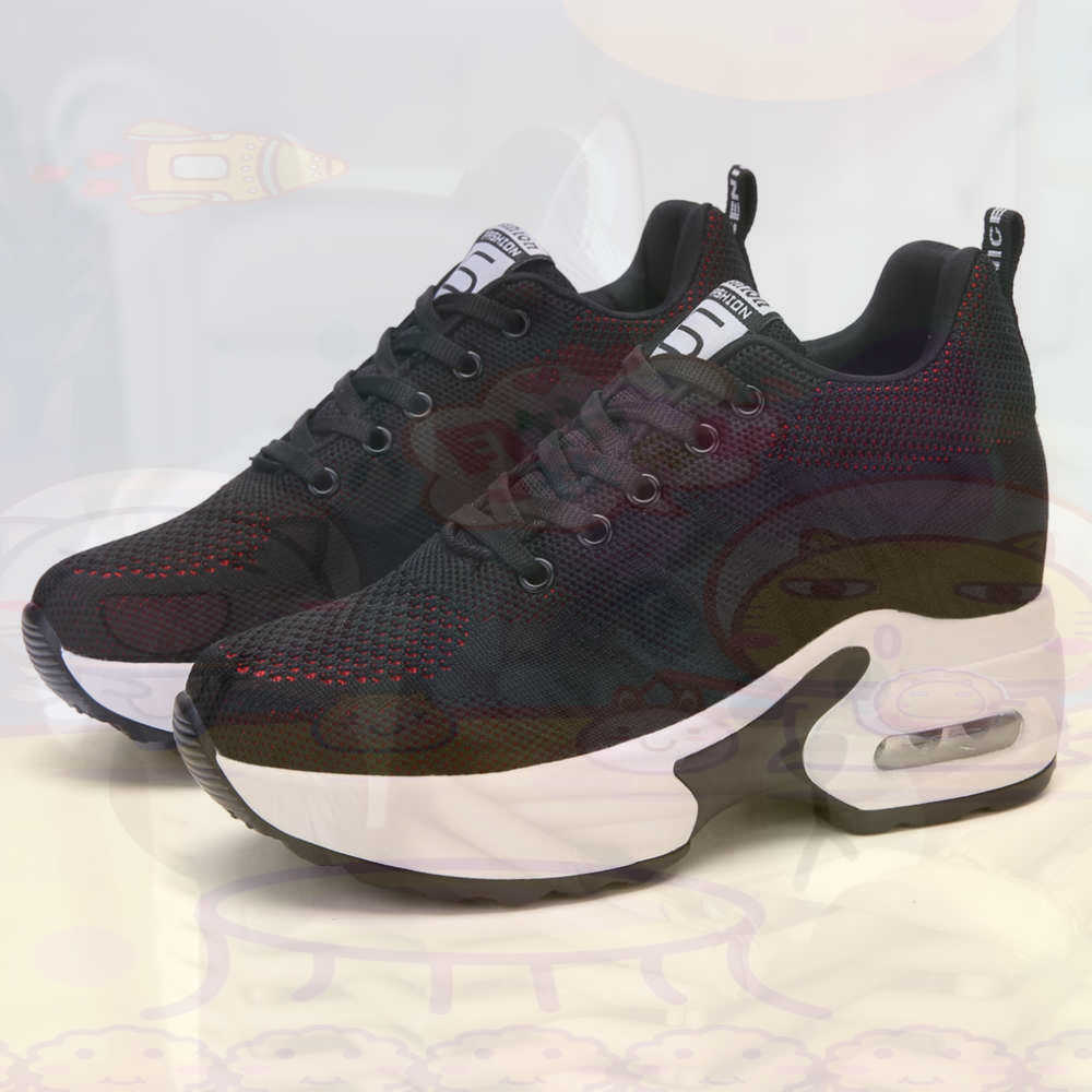 Red Size 36 Shoes Woman Tennis - Office Tech Gifts review and price