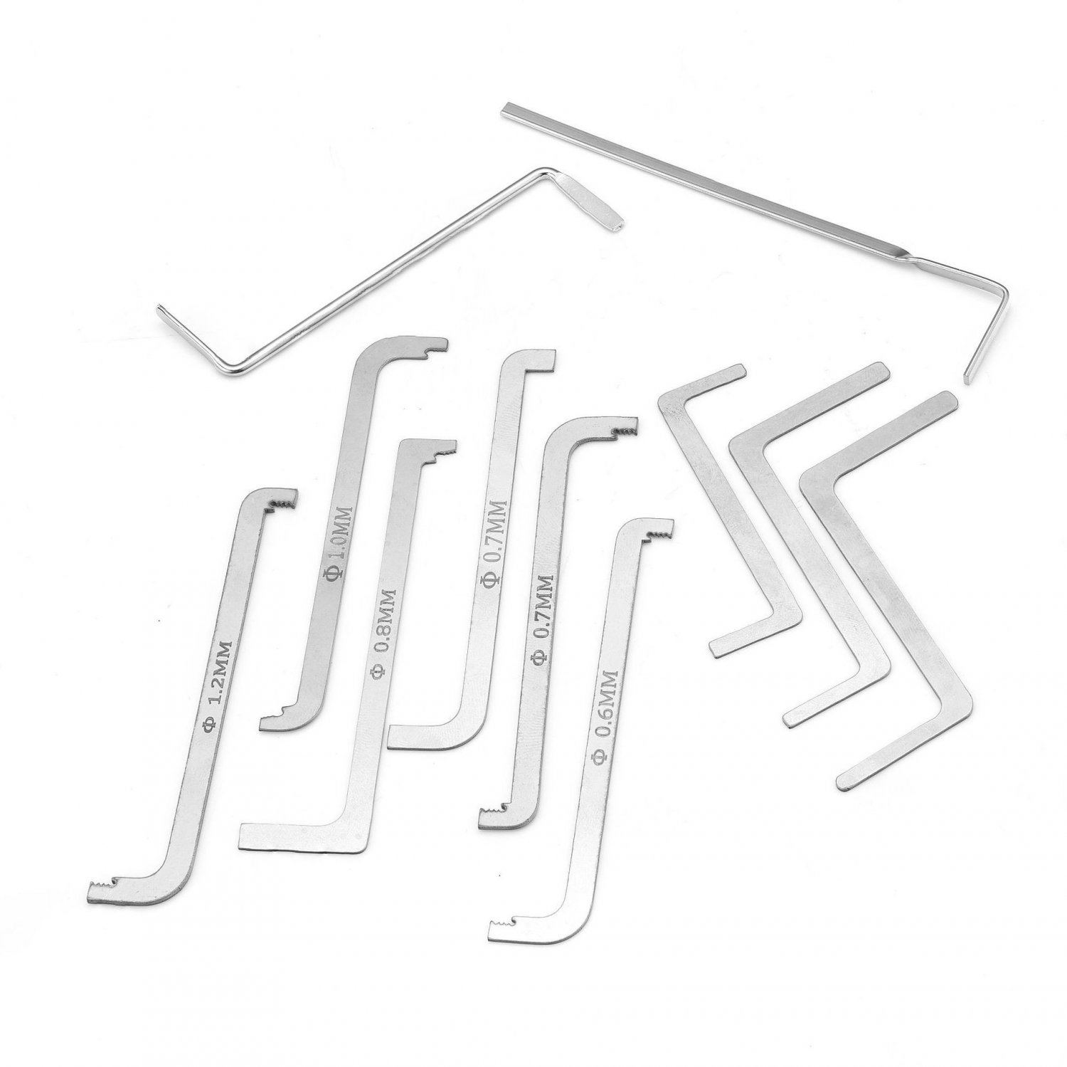 5/6/11Pcs Multitool Door Repai - Binding Machine Comb review and price