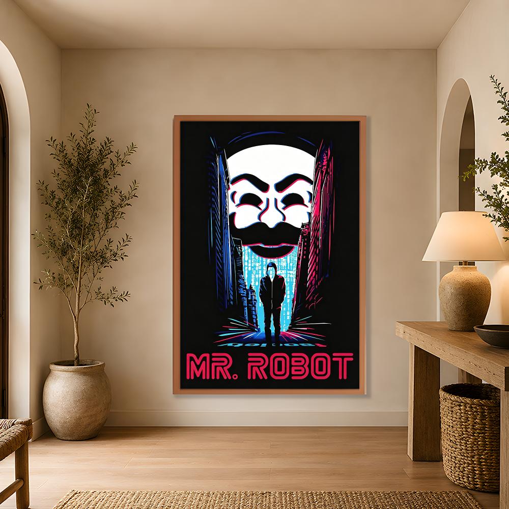 TV-Tech Psychological Thriller - Office Tech Room review and price