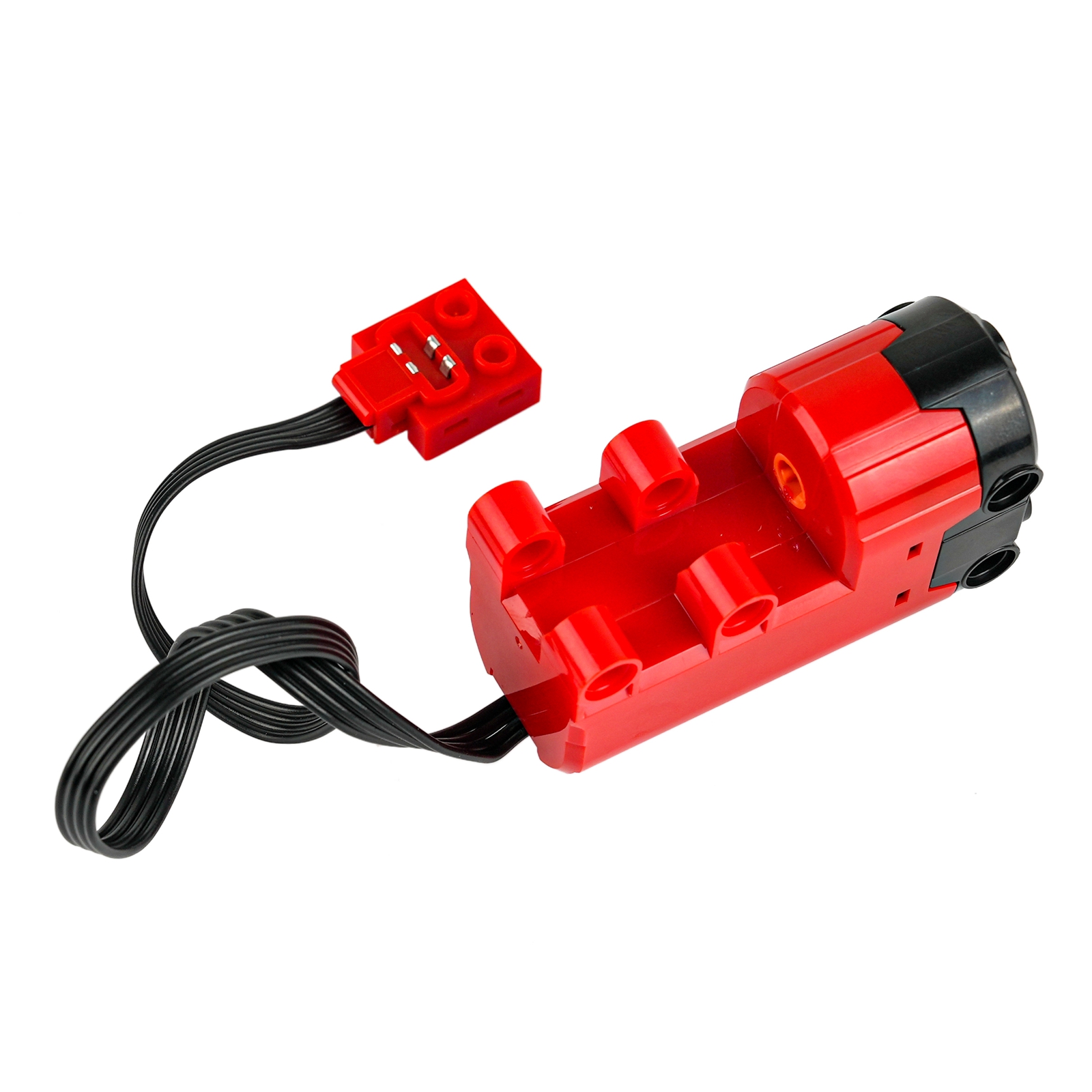 Building Blocks Tech Parts MOC - Office Tech Gifts review and price