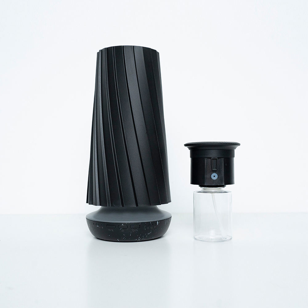 Elegant Tower Scent Diffuser 1 - Office Tech Room review and price