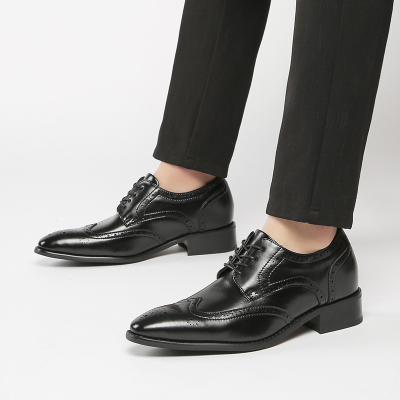 High Quality Genuine Leather B - Office High Tech review and price