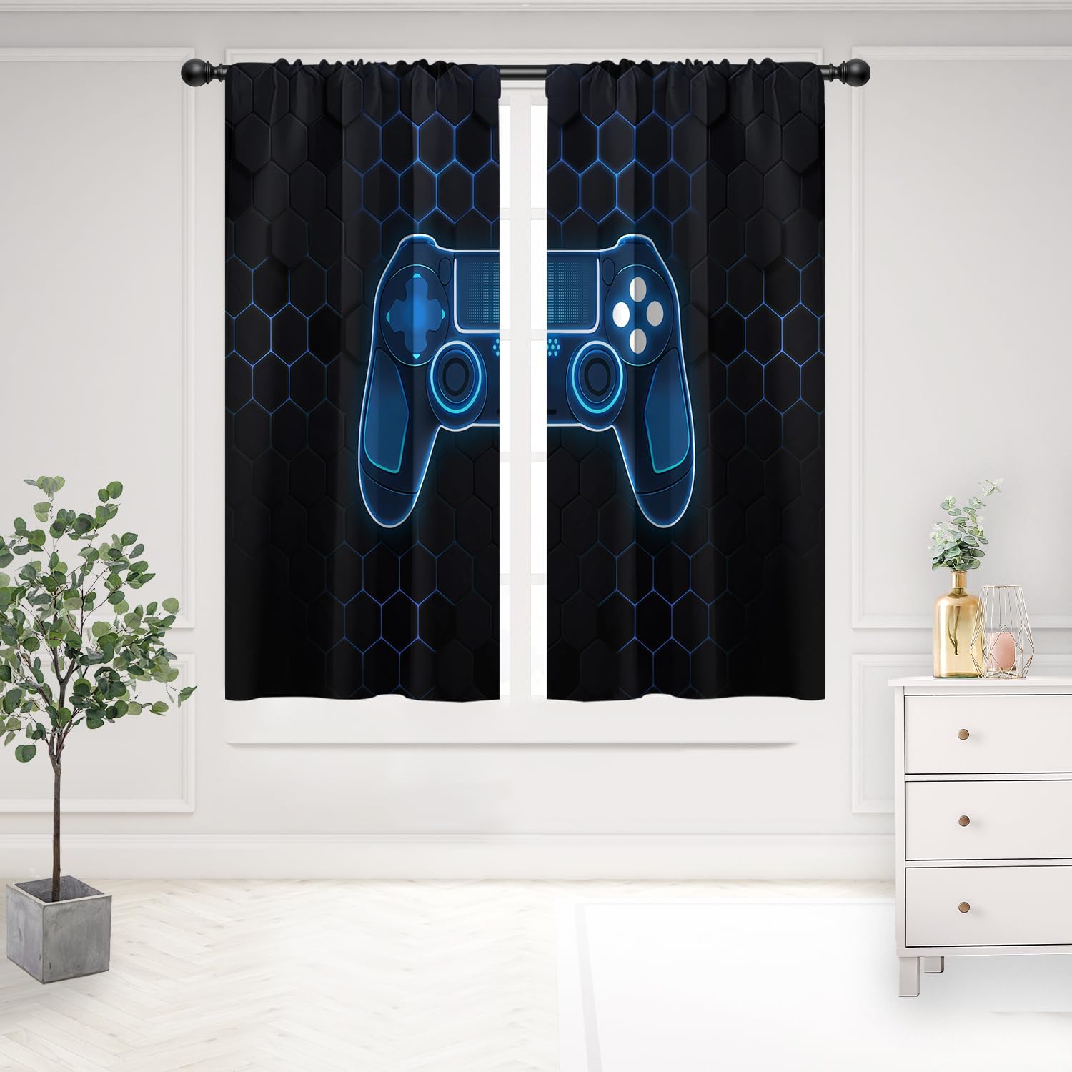 Luxury PS Controller Gaming Cu - Office Tech Room review and price