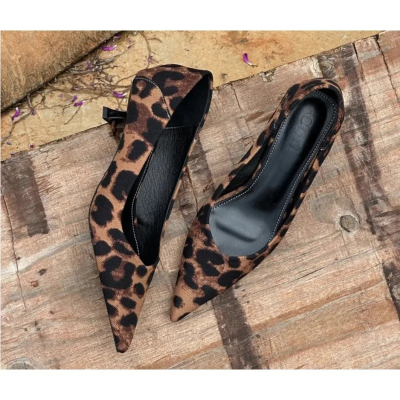 2024 Women Sexy High Heels Bur - Office High Tech review and price