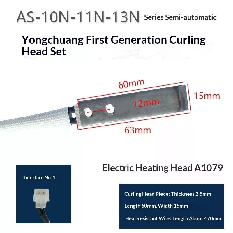 Machine Heater Head Heat Parts - Binding Machine Comb review and price