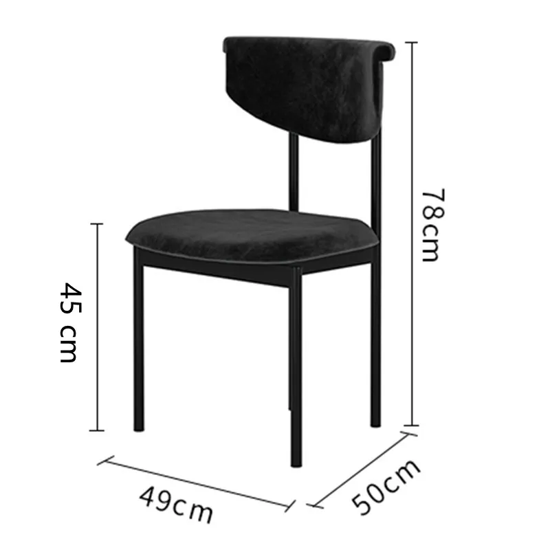Luxury Retro Modern Dining Cha - Office Tech Room review and price