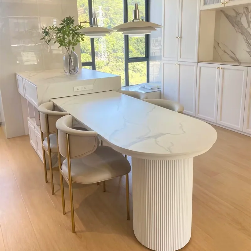 Luxury Retro Modern Dining Cha - Office Tech Room review and price