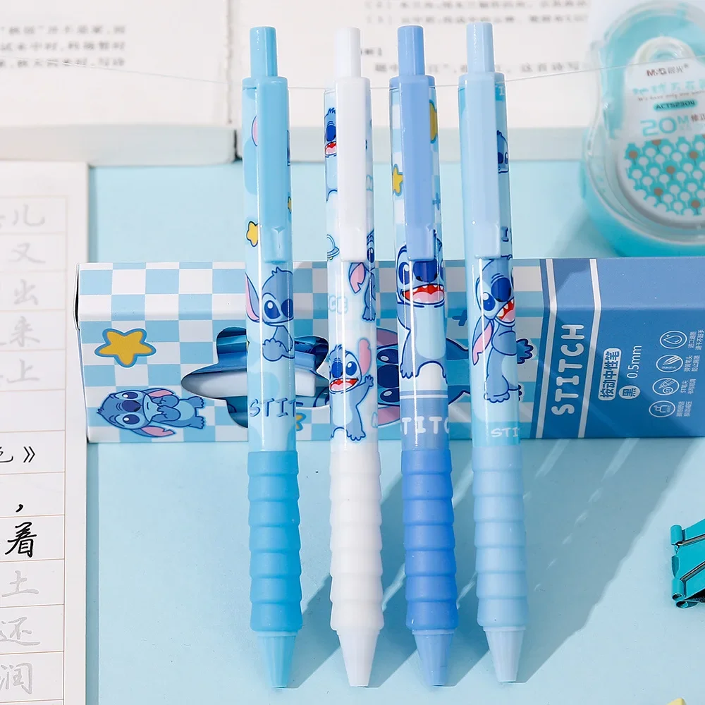 Aniime 4Pcs Stitchss High Qual - Office High Tech review and price