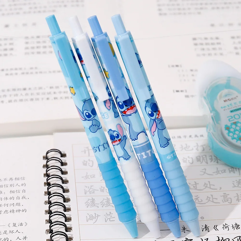 Aniime 4Pcs Stitchss High Qual - Office High Tech review and price