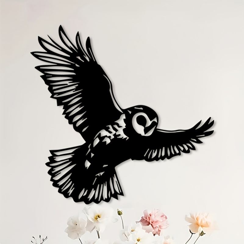 Brand Metal Wall Art Iron Scul - Office Tech Gifts review and price