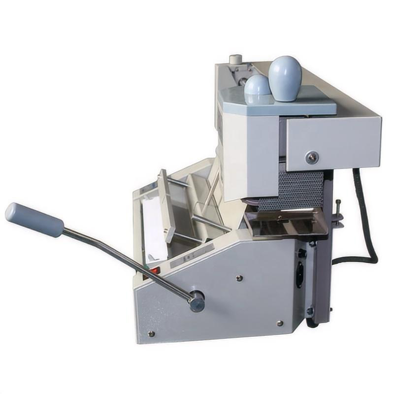 A4 Hot Melt Glue Wireless Perf - Binding Machine Comb review and price