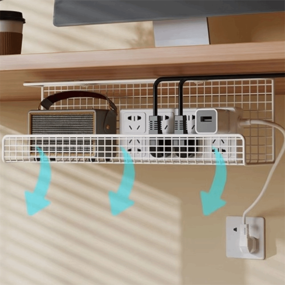 High Quality Under-desk Cable  - Office High Tech review and price