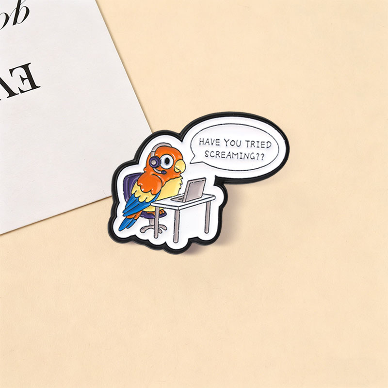 Have You Tried Screaming Ename - Office Tech Gifts review and price