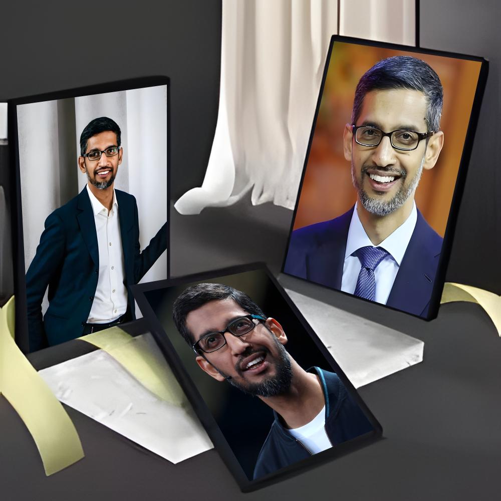 Sleek Corporate S-Sundar Picha - Office Tech Room review and price