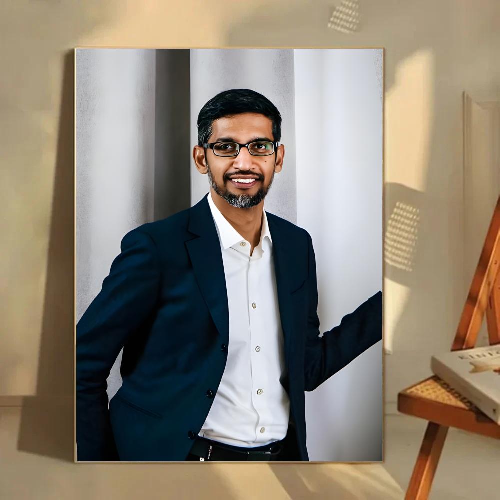Sleek Corporate S-Sundar Picha - Office Tech Room review and price