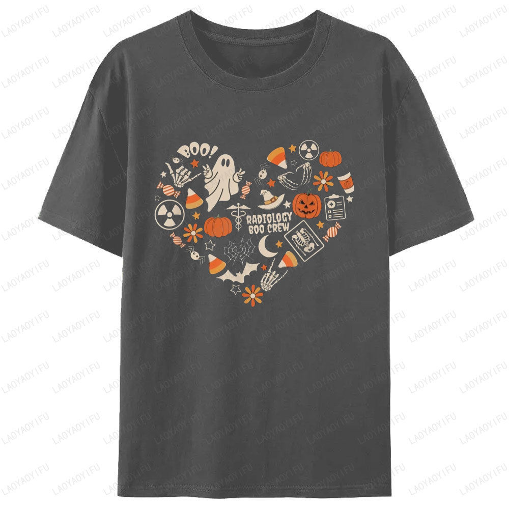 Halloween Boo Ghost Heart X-ra - Office Tech Gifts review and price