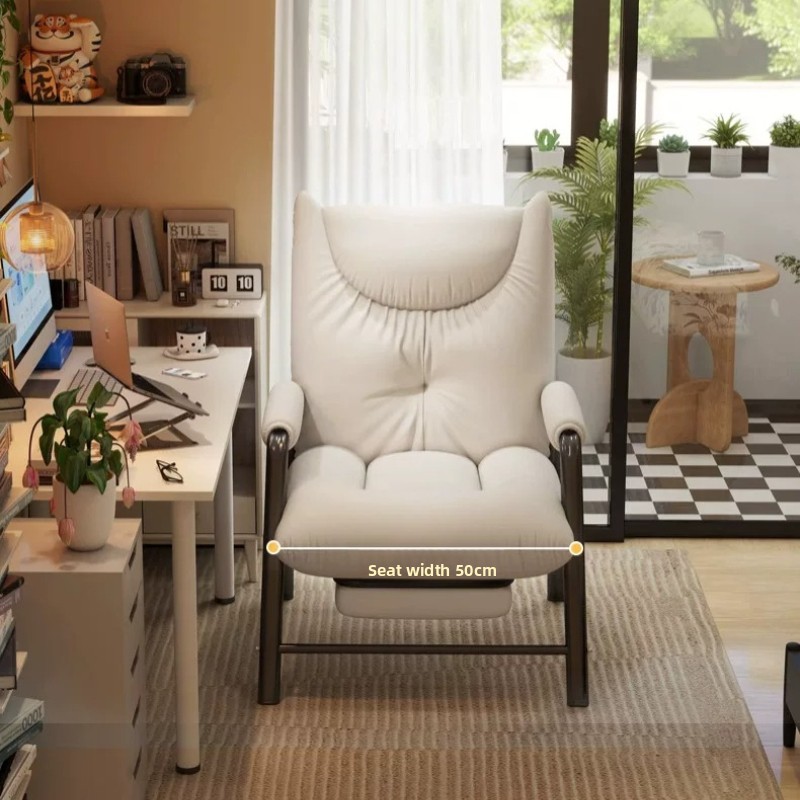 Office Reclining Chair with Er - Office Works Tech Support review and price