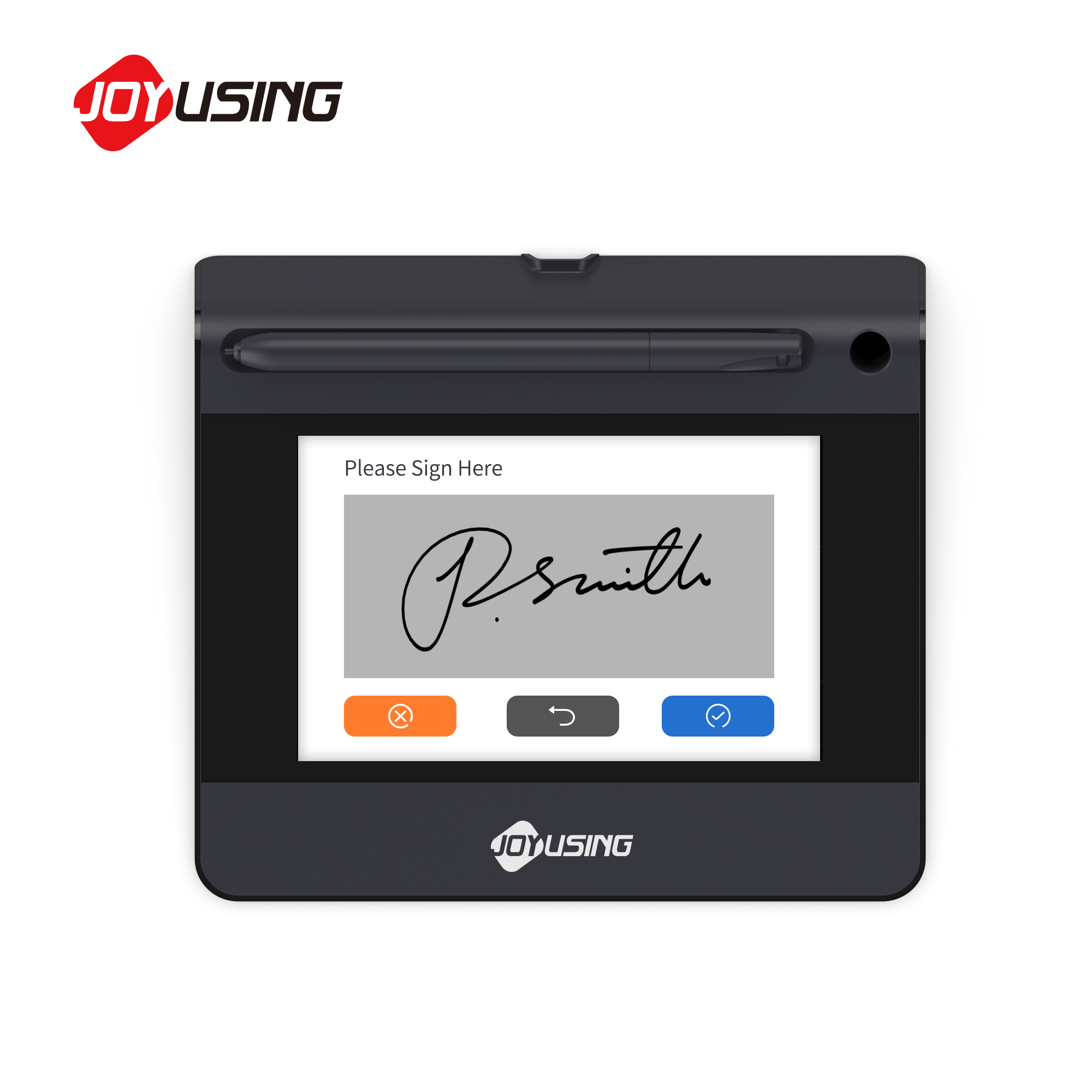 2023 New Products Easy to Carr - Digital Signature Pad review and price