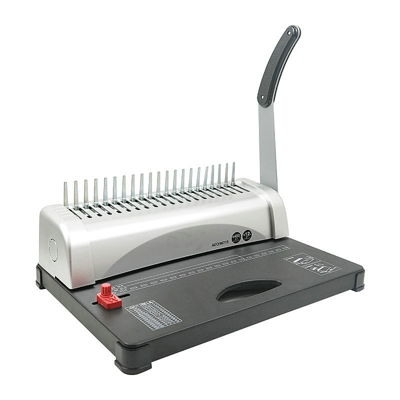 New Binding Machine Comb Bindi - Binding Machine Comb review and price