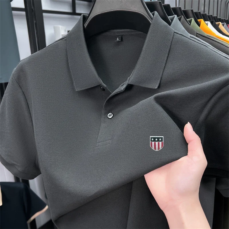 Men's Summer High-End Printed  - Office High Tech review and price