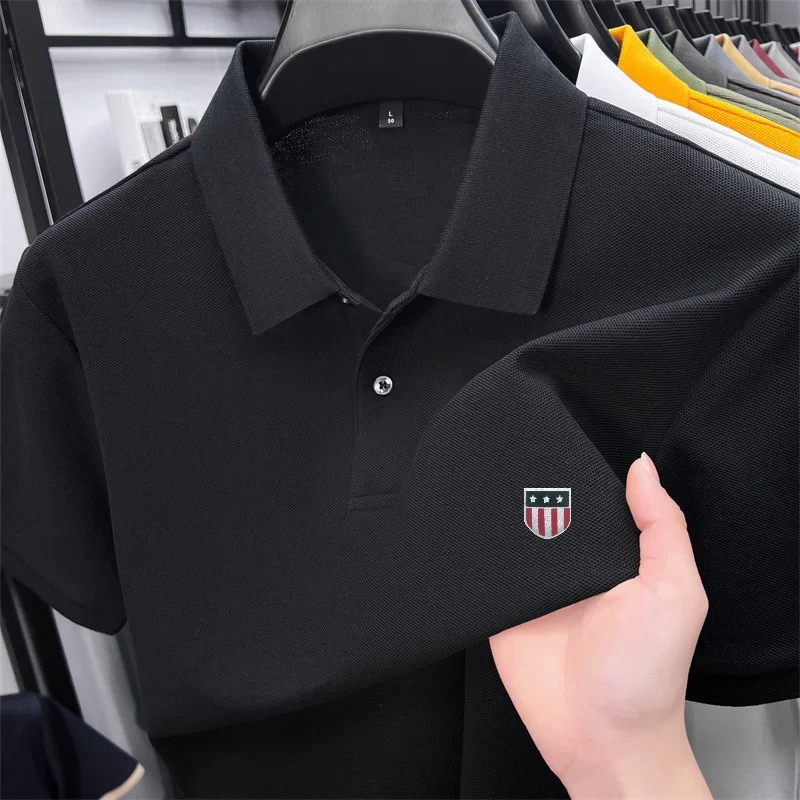 Men's Summer High-End Printed  - Office High Tech review and price