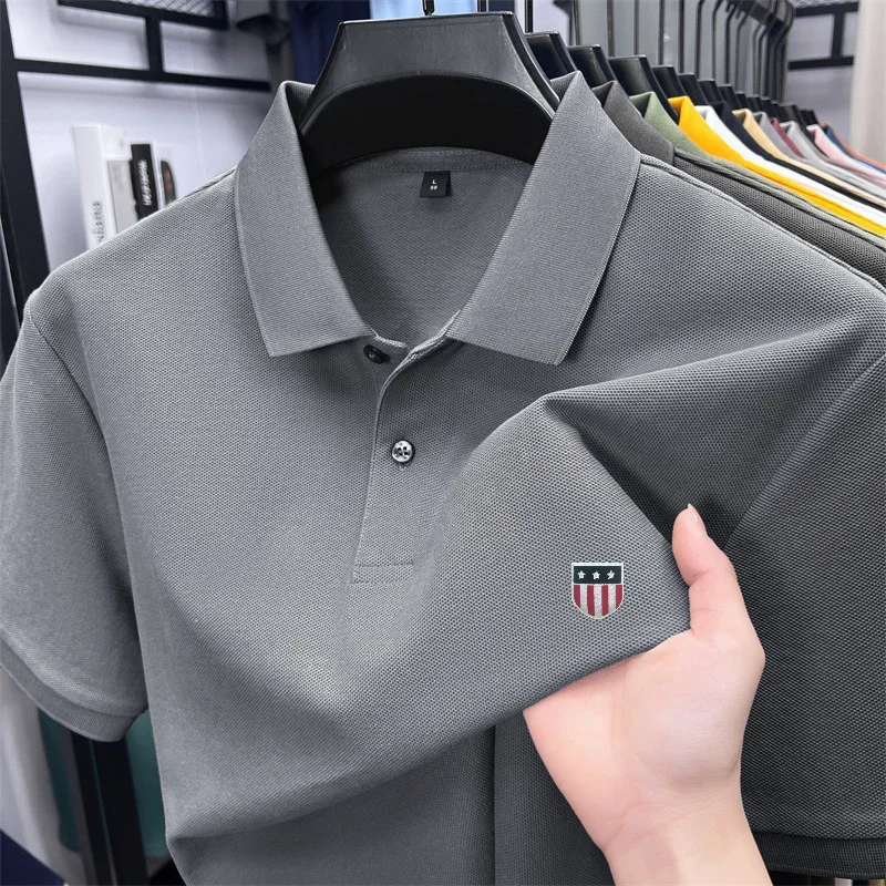Men's Summer High-End Printed  - Office High Tech review and price