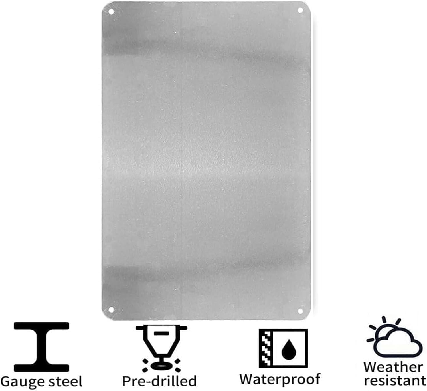 Robotics Engineer Metal Sign   - Office Tech Gifts review and price