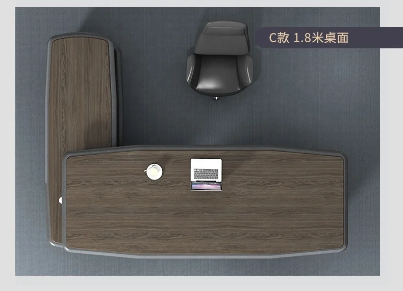 2026 High-Tech Luxury Executiv - Office Tech Room review and price