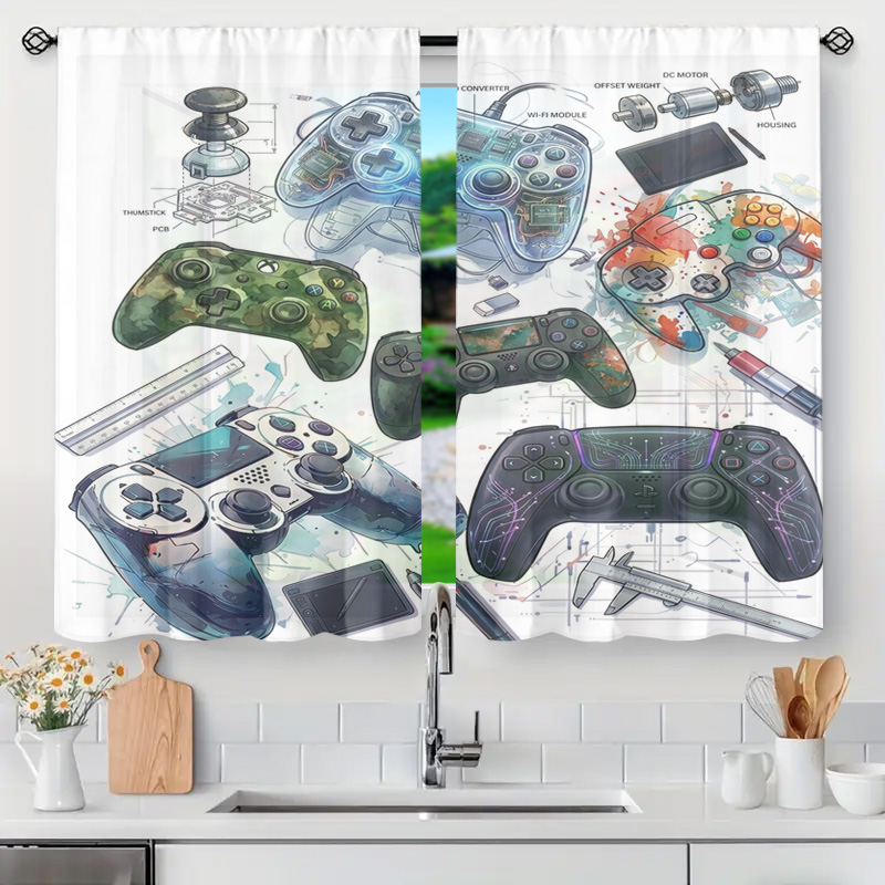Blueprint Game Controller Sche - Office Tech Room review and price