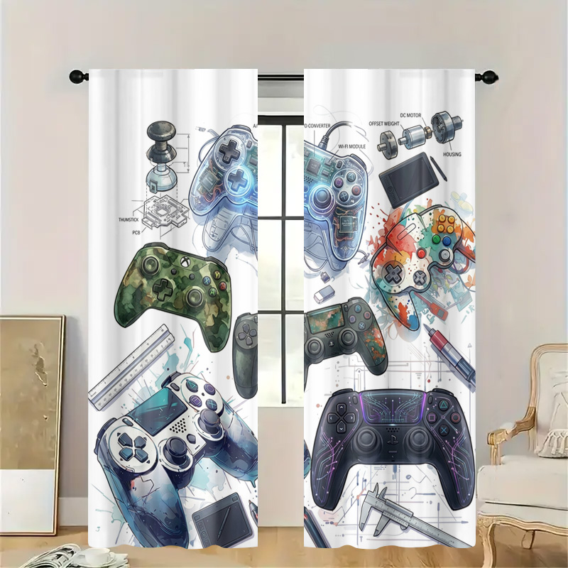 Blueprint Game Controller Sche - Office Tech Room review and price
