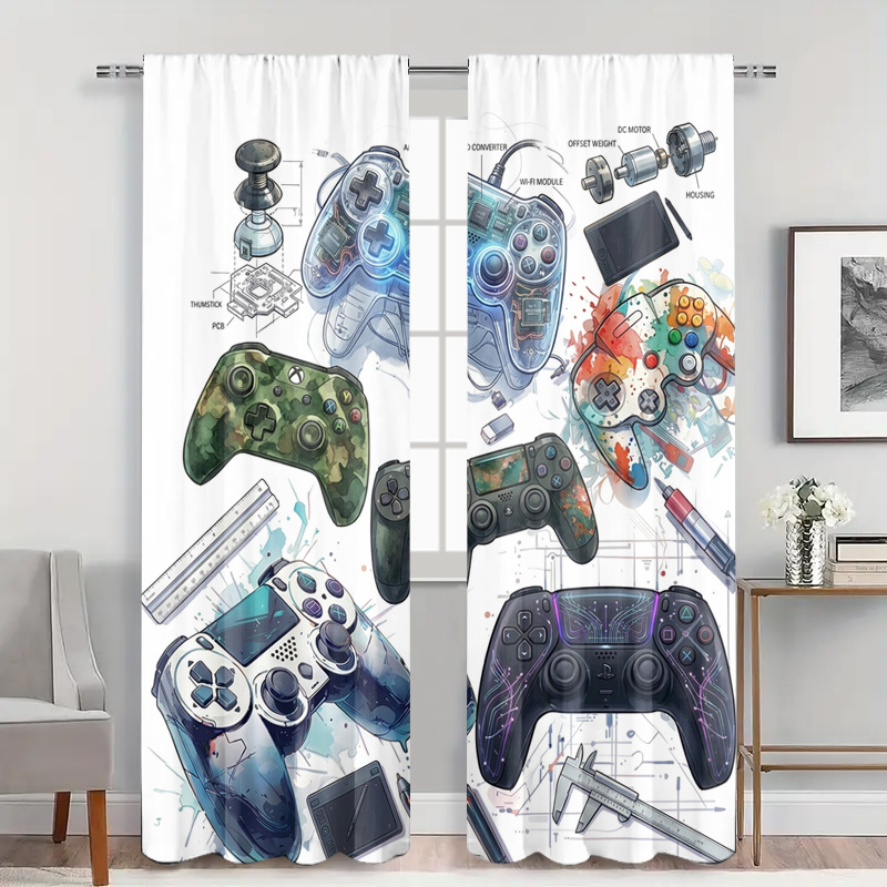 Blueprint Game Controller Sche - Office Tech Room review and price