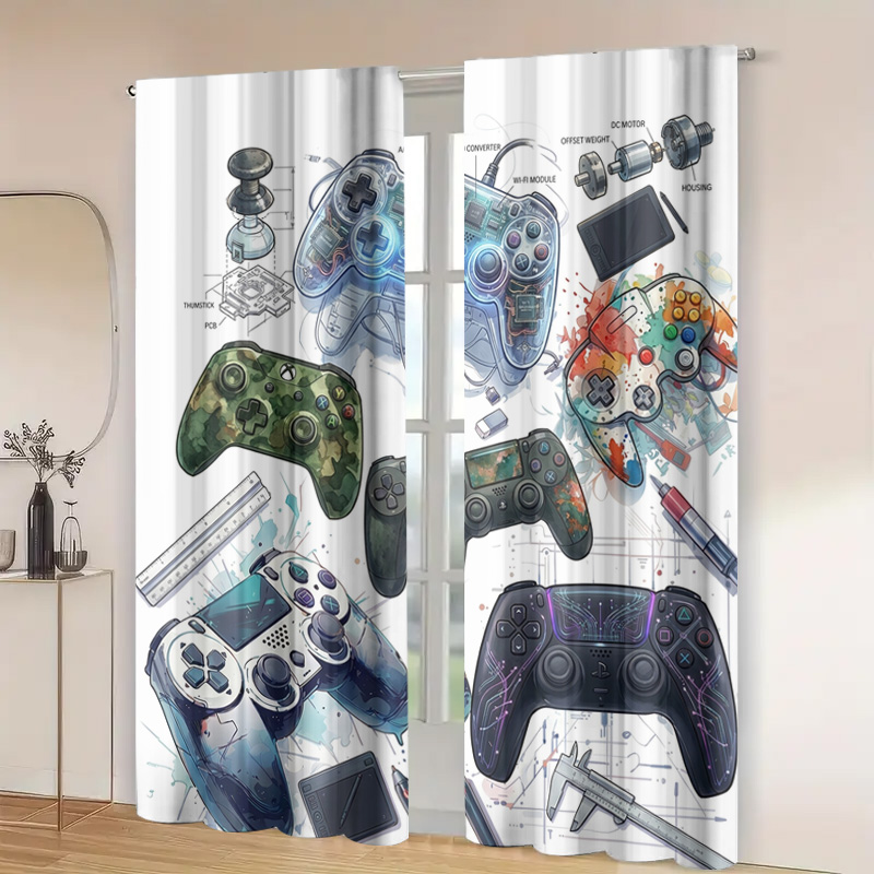 Blueprint Game Controller Sche - Office Tech Room review and price