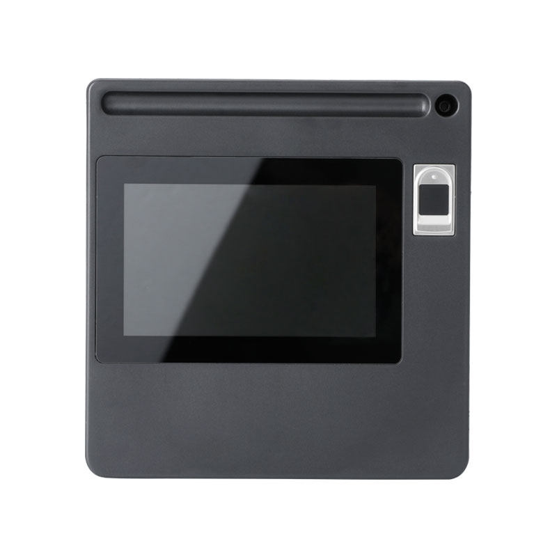 Digital Pad 5 INCH Fingerprint - Digital Signature Pad review and price
